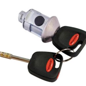 6709 | CILINDRO DE IGNICION CON LLAVE UNIVERSAL