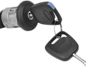 6710 | CILINDRO PUERTA IZQUIERDA CON LLAVE UNIVERSAL