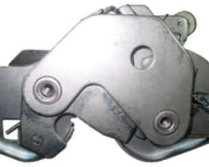 6725 | CERRADURA CABINA BASCULANTE UNIVERSAL
