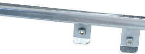 6733 | SOPORTE VIDRIO PUERTA DERECHA UNIVERSAL