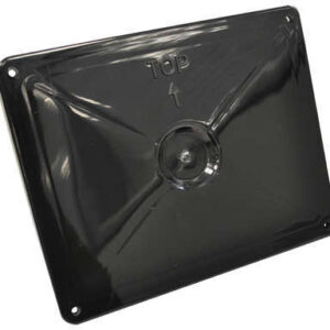 6747 | TAPA CAJA FUSIBLES UNIVERSAL