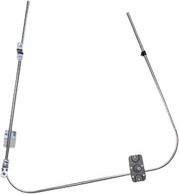 6759 | MAQUINA LEVANTA CRISTAL DERECHA MICRO
