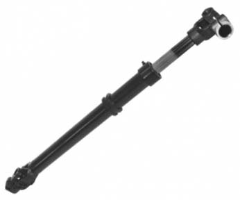 6805 | COLUMNA DIRECCION 695MM. STAHL