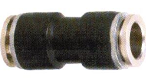 6842 | ACOPLE RAPIDO 14MM. PLASTICO CON COBRE TKL
