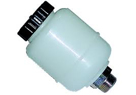 6856 | DEPOSITO LIQUIDO FRENO GRANDE CON TAPA RESERPLASTIC