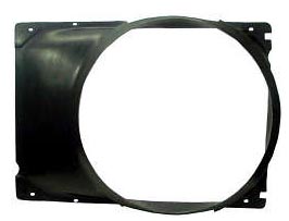 6864 | DEFLECTOR DE AIRE RESERPLASTIC