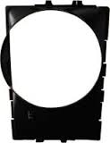6868 | DEFLECTOR DE AIRE RESERPLASTIC