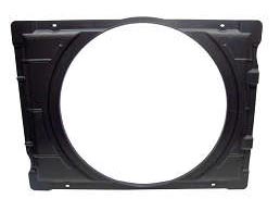 6871 | DEFLECTOR DE AIRE RESERPLASTIC