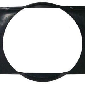 6873 | DEFLECTOR DE AIRE RESERPLASTIC