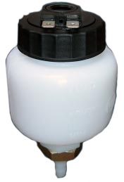 6874 | DEPOSITO LIQUIDO DE FRENO CON FLOTANTE RESERPLASTIC