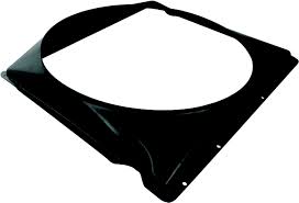 6876 | DEFLECTOR DE AIRE RESERPLASTIC