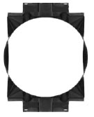 6878 | DEFLECTOR DE AIRE RESERPLASTIC