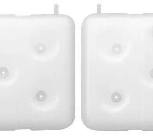 6879 | DEPOSITO EXPANSION CON TAPAS Y SENSOR RESERPLASTIC