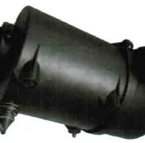 6880 | CARCAZA FILTRO AIRE SIN ELEMENTO RESERPLASTIC