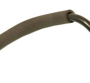 6900 | FLEXIBLE DEL FILTRO A LA BOMBA DE ALIMENTACION DE COMBUSTIBLE 350MM. INDUSTRIA ARGENTINA