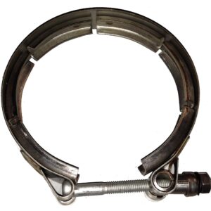 6912 | ABRAZADERA MULTIPLE ADMISION C/INSERTO / RANGO 120MM. PERFECTO