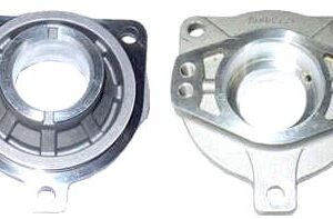 6916 | TAPA TRASERA COMPRESOR KNORR 86MM. LK 4951 BEL-AR