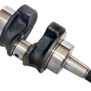 6921 | CIGUEÑAL COMPRESOR WABCO 85MM. / ACOPLE A LA BOMBA CHAVETADO BEL-AR