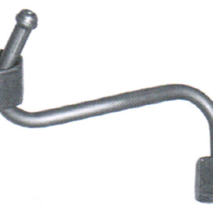 6934 | CAÑO INYECTOR Nº 3 Y Nº 4 TRUCKTEC