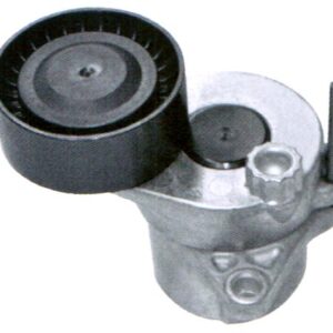 6940 | TENSOR CORREA COMPLETO POLEA LISA TRUCKTEC