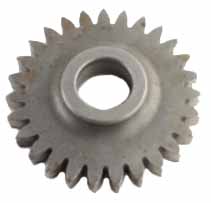 6954 | ENGRANAJE BOMBA INYECTORA ENGINE PARTS