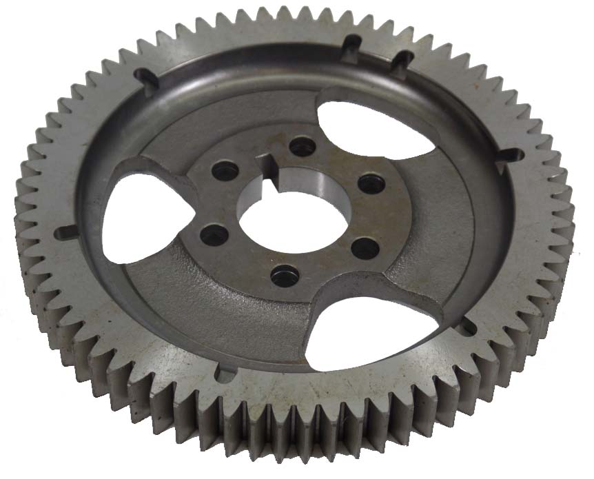 6960 | ENGRANAJE ARBOL DE LEVAS ENGINE PARTS