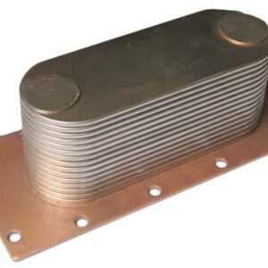 6966 | ENFRIADOR DE ACEITE DE MOTOR ENGINE PARTS
