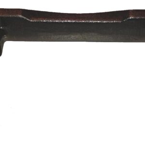 6995 | HORQUILLA EMBRAGUE CON BUJES GRANDES INDUSTRIA ARGENTINA