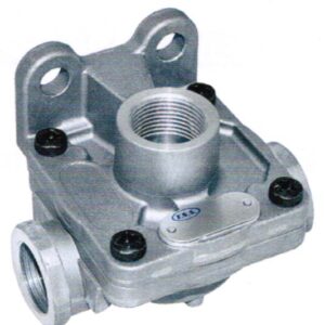 7007 | VALVULA DESCARGA RAPIDA WABCO F.S.S