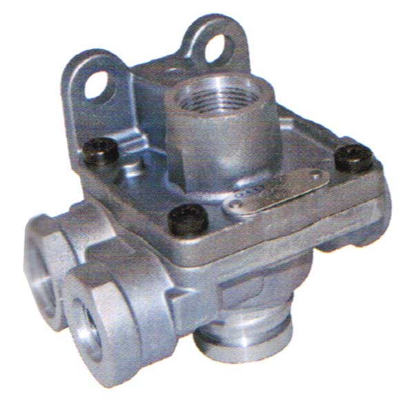 7014 | VALVULA DESCARGA RAPIDA WABCO F.S.S