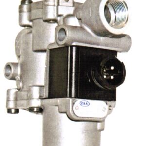 7039 | VALVULA MODULADORA ABS 24V. WABCO F.S.S