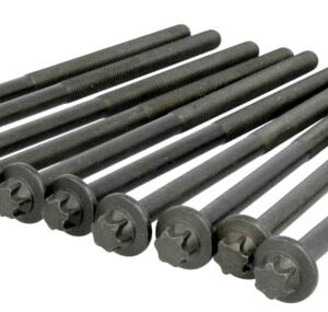 7057 | JGO. BULONES TAPA CILINDROS / 10 UNIDADES / M12 X 226MM. X 1.5MM. ELRING