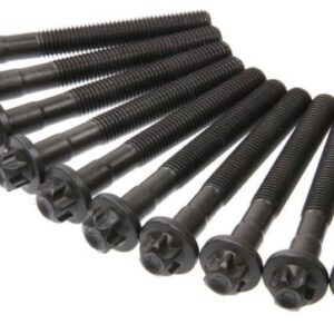 7059 | JGO. BULONES TAPA CILINDROS / 10 UNIDADES / M12 X 102MM. X 1.75MM. / LLAVE TX-E18 ELRING