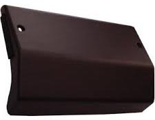 7065 | TAPA CAJA FUSIBLES PLASTICA IMP.