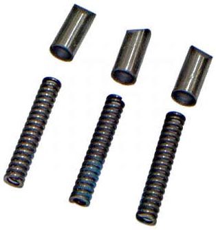 7086 | KIT PINOS POSICIONADORES Y RESORTES IMP.