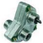 7091 | ADAPTADOR TRIPLEX W=1.000 IMP.