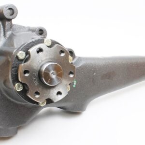 7102 | BOMBA DE AGUA CUELLO LARGO / ROTOR 95MM. RODA