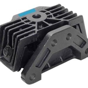 7107 | SOPORTE MOTOR TRASERO SUPORTE REI