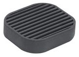 7113 | CUBRE PEDAL FRENO Y EMBRAGUE BAJO SUPORTE REI