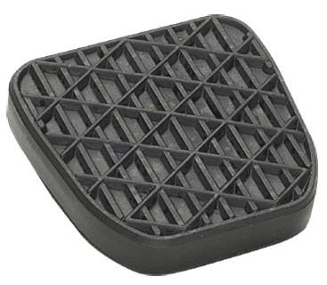 7114 | CUBRE PEDAL FRENO Y EMBRAGUE SUPORTE REI