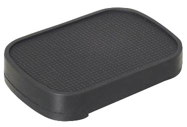 7115 | CUBRE PEDAL FRENO Y EMBRAGUE SUPORTE REI