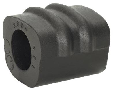 7132 | BUJE BARRA ESTABILIZADORA DELANTERA DIAM. INT. 26MM. SUPORTE REI