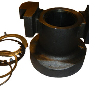 7139 | CRAPODINA EMBRAGUE PARA TUBO GUIA (Diam. Int. 57.5mm.) MJB