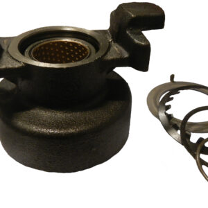 7140 | CRAPODINA EMBRAGUE PARA DIRECTA (Diam. Int. 44.5mm.) MJB