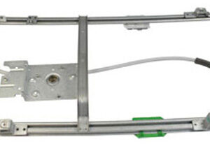 7180 | MAQUINA LEVANTA CRISTAL IZQUIERDA / ELECTRICA / SIN MOTOR TF&P TECHNOLOGY
