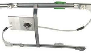 7183 | MAQUINA LEVANTA CRISTAL DERECHA TF&P TECHNOLOGY
