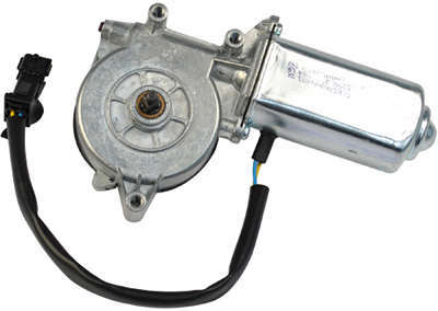 7187 | MOTOR MAQUINA LEVANTA CRISTAL DERECHA ELECTRICA MICRO