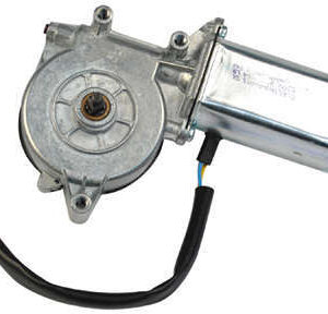 7188 | MOTOR MAQUINA LEVANTA CRISTAL IZQUIERDA ELECTRICA MICRO