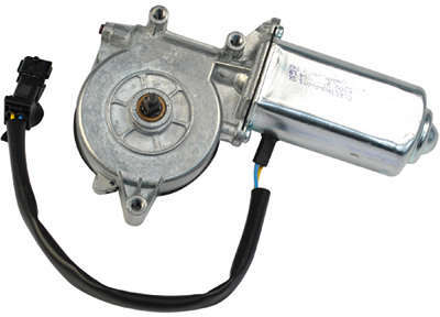 7188 | MOTOR MAQUINA LEVANTA CRISTAL IZQUIERDA ELECTRICA MICRO