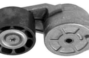7203 | TENSOR CORREA COMPLETO POLEA LISA METALICA / 74 X 38MM. TF&P TECHNOLOGY